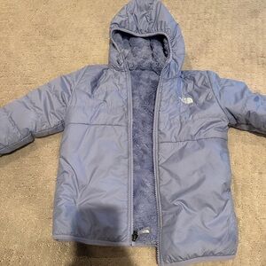 Kids Blue Jacket